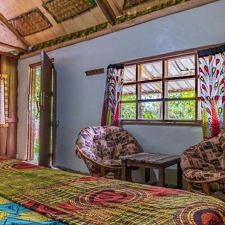Kalitusi Nature Resort Fort Portal 外观 照片