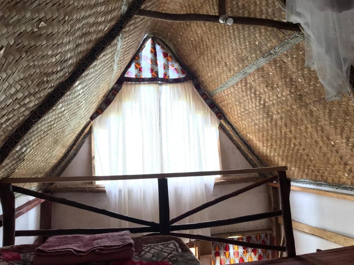 Kalitusi Nature Resort Fort Portal 外观 照片