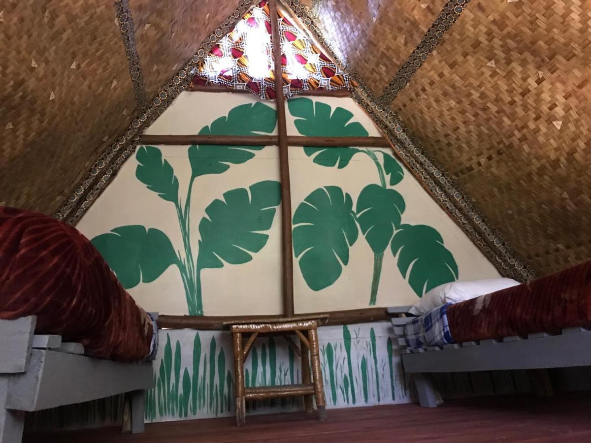 Kalitusi Nature Resort Fort Portal 外观 照片