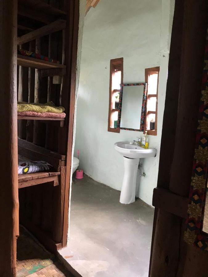 Kalitusi Nature Resort Fort Portal 外观 照片