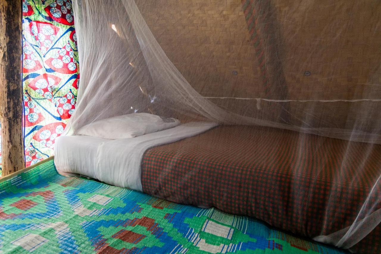 Kalitusi Nature Resort Fort Portal 外观 照片