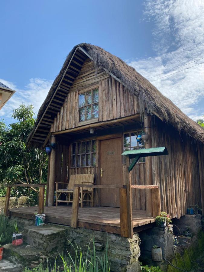 Kalitusi Nature Resort Fort Portal 外观 照片
