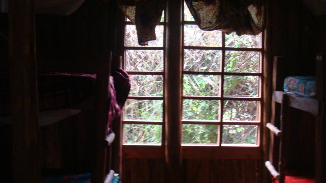Kalitusi Nature Resort Fort Portal 外观 照片
